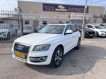 אאודי Q5
