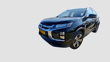 מיצובישי ASX