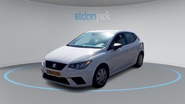 סיאט איביזה