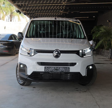 סיטרואן ברלינגו