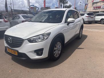 מזדה CX-5