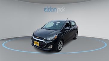 שברולט ספארק