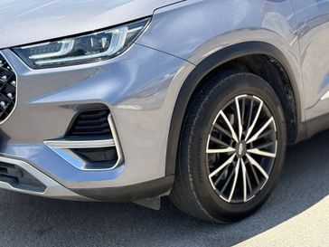 צ'רי TIGGO 8 PRO