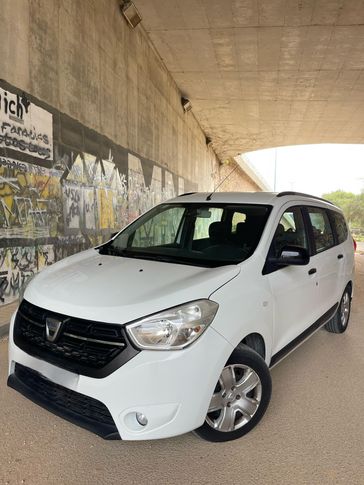 דאציה לודגי