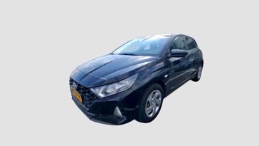 יונדאי I20