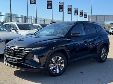 יונדאי טוסון