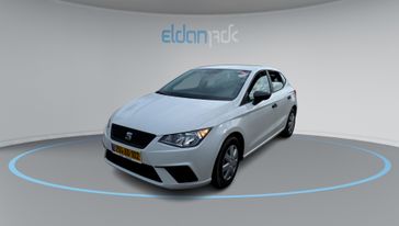 סיאט איביזה