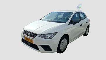 סיאט איביזה