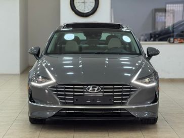 יונדאי סונטה