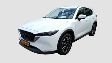 מזדה CX-5