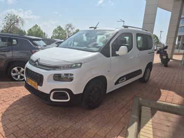 סיטרואן ברלינגו