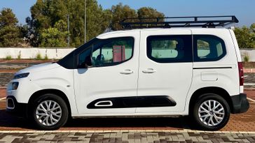 סיטרואן ברלינגו