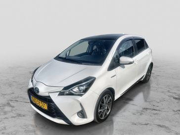 טויוטה יאריס