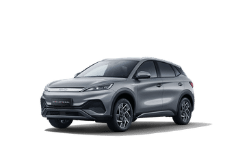 בי ווי די ATTO 3