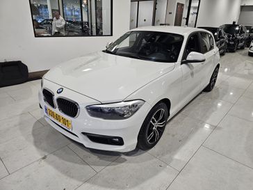 ב מ וו סדרה 1