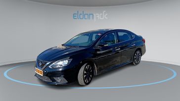 ניסאן סנטרה