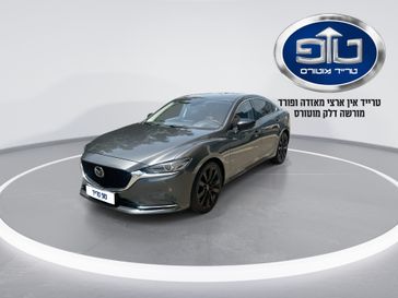 מזדה 6