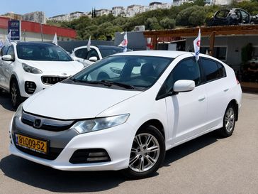 הונדה אינסייט