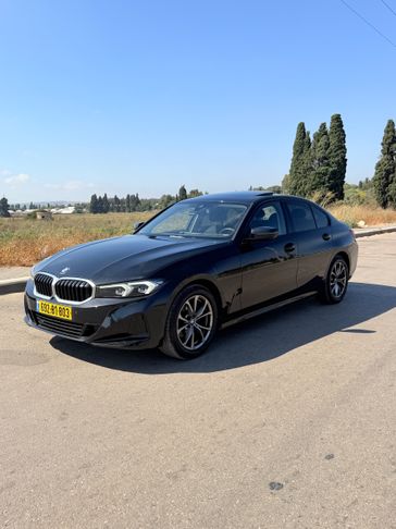 ב מ וו סדרה 3