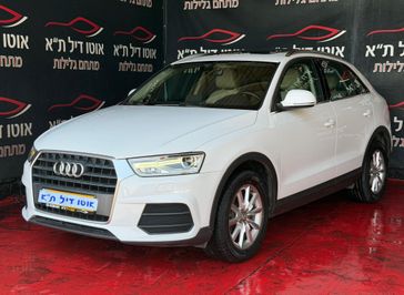 אאודי Q3