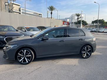 פולקסווגן גולף