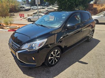 מיצובישי ספייס סטאר