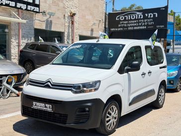 סיטרואן ברלינגו