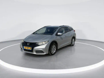 הונדה סיוויק