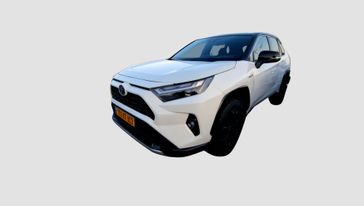 טויוטה RAV4