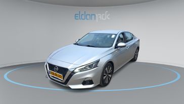 ניסאן אלטימה