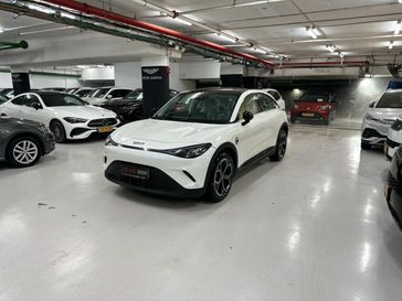 סמארט HASHTAG THREE