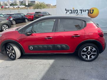 סיטרואן C3