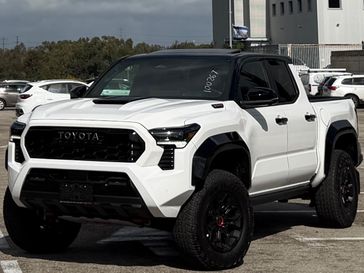 טויוטה טקומה