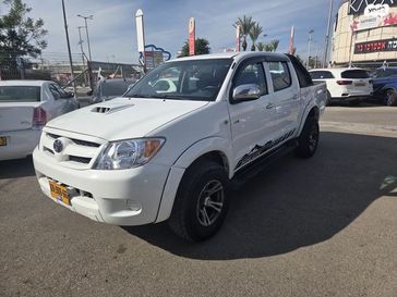 טויוטה היילקס