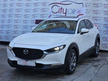 מזדה CX-30