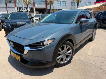 מזדה CX-30