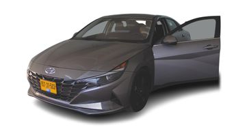 יונדאי אלנטרה