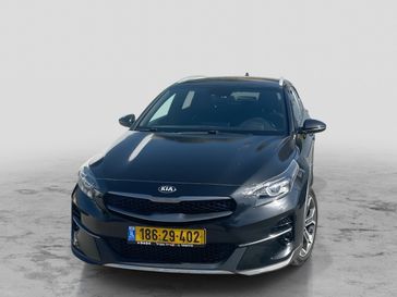 קיה XCeed