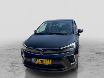 אופל קרוסלנד