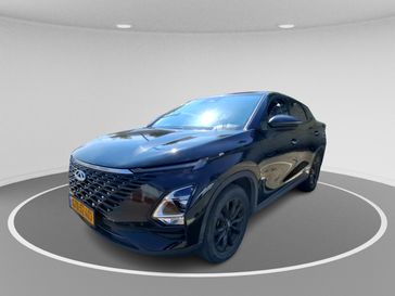 צ'רי FX