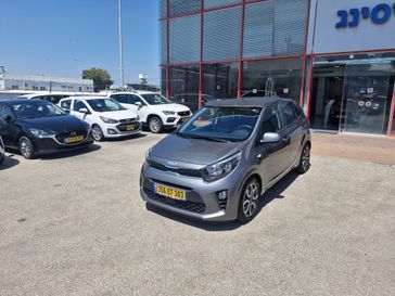 קיה פיקנטו