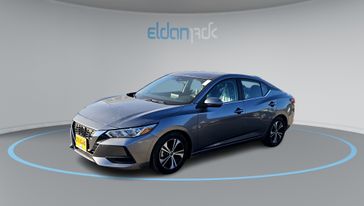 ניסאן סנטרה