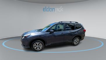 סובארו פורסטר