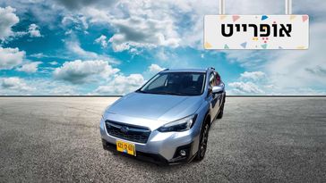 סובארו XV