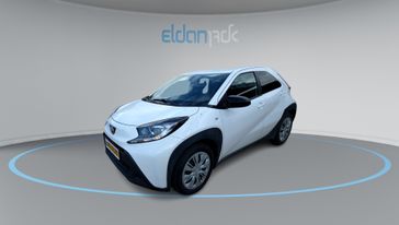 טויוטה אייגו