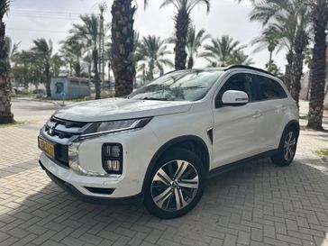 מיצובישי ASX