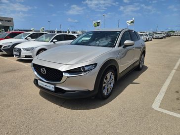 מזדה CX-30