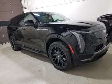 קאדילאק ESCALADE IQ