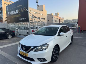 ניסאן סנטרה