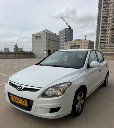 יונדאי I30